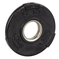 HART Sport HART Rubber Coated Olympic Plates