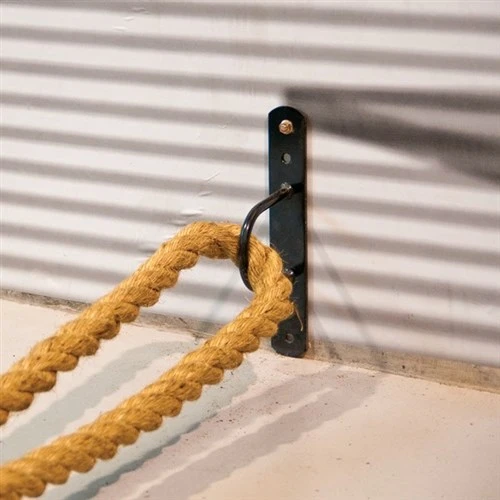 HART Sport HART Battling Rope Anchor 4 HART Sport HART Battling Rope Anchor - Image 2