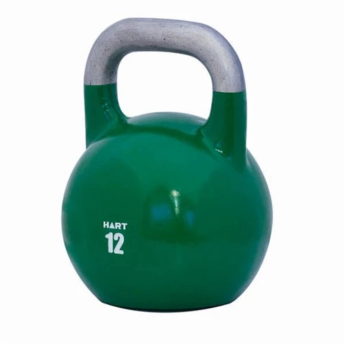 HART Sport HART Steel Comp Kettlebells 4 HART Sport HART Steel Comp Kettlebells - Image 2