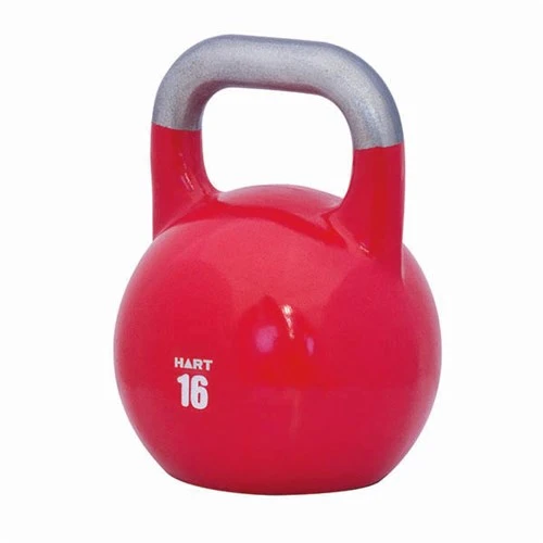 HART Sport HART Steel Comp Kettlebells 5 HART Sport HART Steel Comp Kettlebells - Image 3