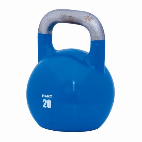 HART Sport HART Steel Comp Kettlebells 6 HART Sport HART Steel Comp Kettlebells - Image 4