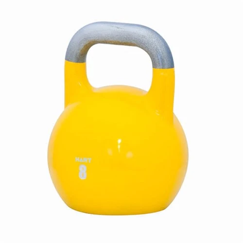 HART Sport HART Steel Comp Kettlebells 3 HART Sport HART Steel Comp Kettlebells