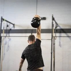 HART Sport HART Steel Comp Kettlebells 13 HART Sport HART Steel Comp Kettlebells -HART Sport Sales 6 379 1