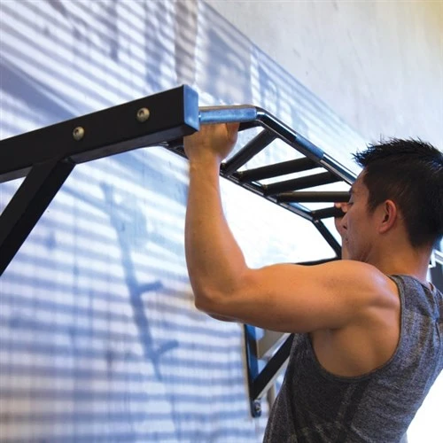 HART Sport HART Multi-Grip Chin Up Bar 4 HART Sport HART Multi-Grip Chin Up Bar - Image 2