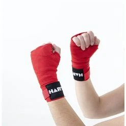 HART Sport HART Hand Wraps