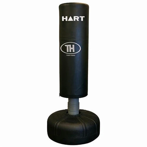 HART Sport HART Punch Bag On Base 3 HART Sport HART Punch Bag On Base
