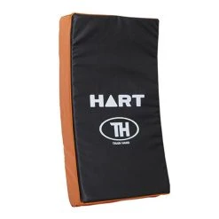 HART Sport HART Train Hard Curved Punch/Kick Pad