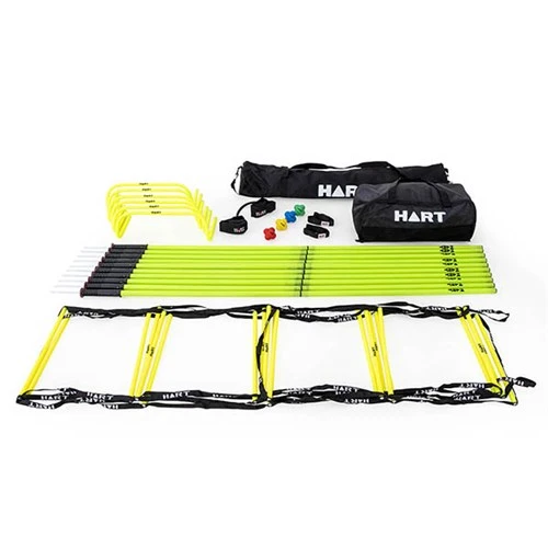 HART Sport HART Agility Training Kit 3 HART Sport HART Agility Training Kit
