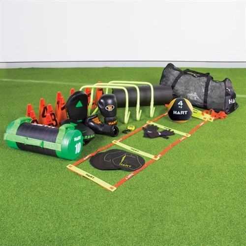 HART Sport HART Bootcamp Kit 3 HART Sport HART Bootcamp Kit