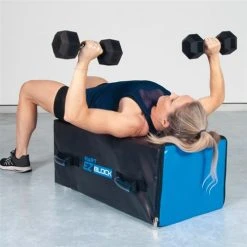 HART Sport HART EZ Block 9 HART Sport HART EZ Block -HART Sport Sales 6 545 3