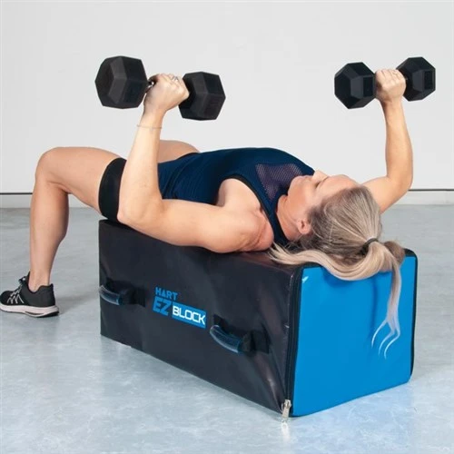 HART Sport HART EZ Block 5 HART Sport HART EZ Block - Image 3