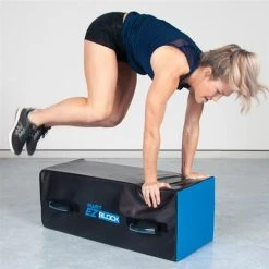 HART Sport HART EZ Block 10 HART Sport HART EZ Block -HART Sport Sales 6 545 4