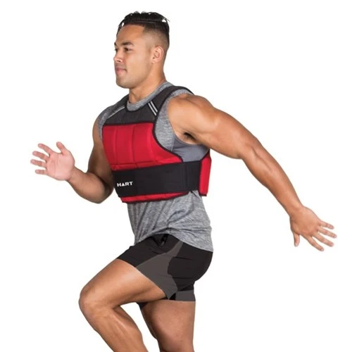 HART Sport HART Pro Weight Vest 4 HART Sport HART Pro Weight Vest - Image 2