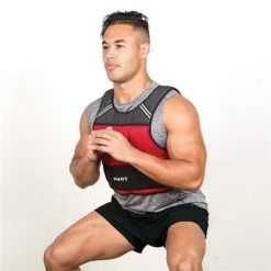 HART Sport HART Pro Weight Vest 8 HART Sport HART Pro Weight Vest -HART Sport Sales 6 549 3