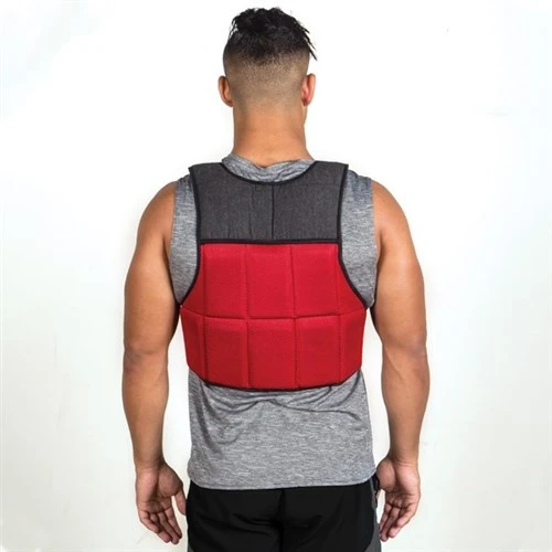 HART Sport HART Pro Weight Vest 6 HART Sport HART Pro Weight Vest - Image 4