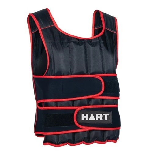 HART Sport HART Weighted Vest 3 HART Sport HART Weighted Vest