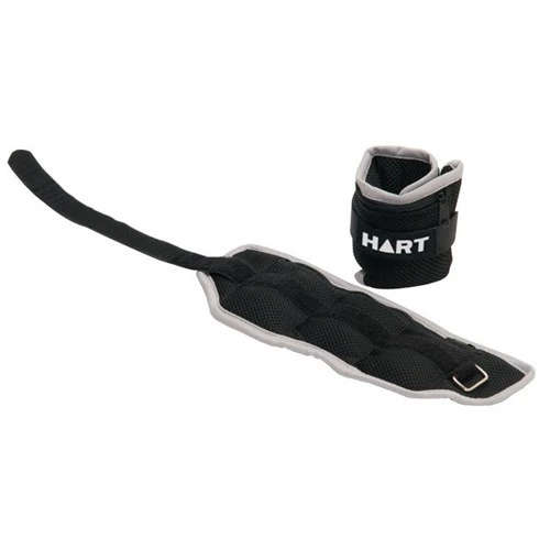 HART Sport HART Ankle/Wrist Weights 3 HART Sport HART Ankle/Wrist Weights