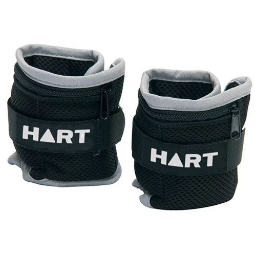 HART Sport HART Ankle/Wrist Weights 4 HART Sport HART Ankle/Wrist Weights - Image 2