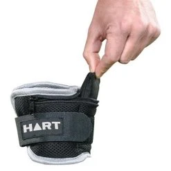 HART Sport HART Ankle/Wrist Weights 10 HART Sport HART Ankle/Wrist Weights -HART Sport Sales 6 563 1 3