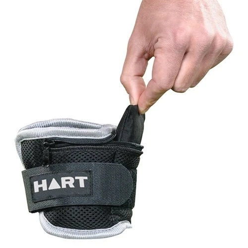 HART Sport HART Ankle/Wrist Weights 5 HART Sport HART Ankle/Wrist Weights - Image 3