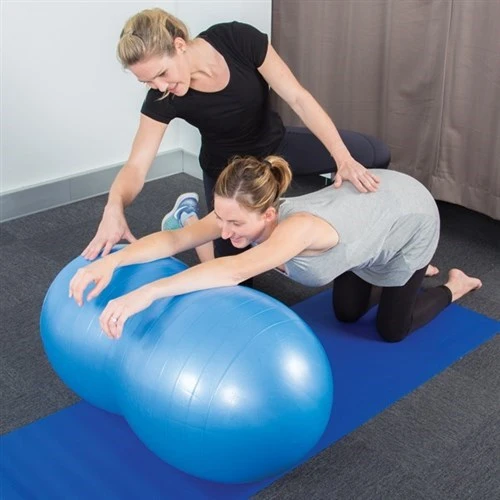 HART Sport HART Anti Burst Peanut Balls 3 HART Sport HART Anti Burst Peanut Balls