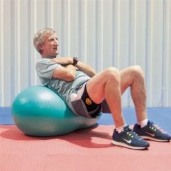 HART Sport HART Anti Burst Peanut Balls 9 HART Sport HART Anti Burst Peanut Balls -HART Sport Sales 6 568 2