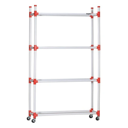 HART Sport HART Swiss Ball Rack - 4 Layer 4 HART Sport HART Swiss Ball Rack - 4 Layer - Image 2