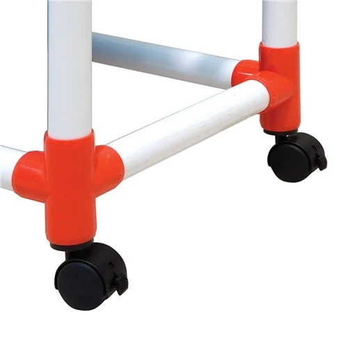 HART Sport HART Swiss Ball Rack - 4 Layer 5 HART Sport HART Swiss Ball Rack - 4 Layer - Image 3