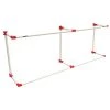 HART Sport HART Swiss Ball Wall Rack 1 HART Sport HART Swiss Ball Wall Rack -HART Sport Sales 6 572