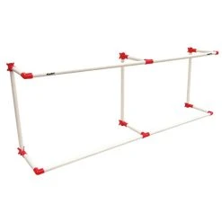 HART Sport HART Swiss Ball Wall Rack