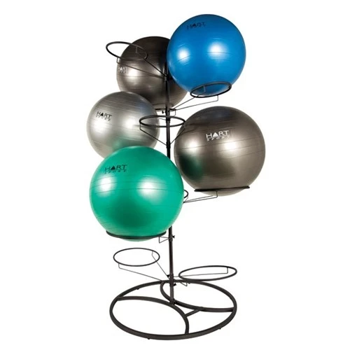 HART Sport HART Swiss Ball Tree 4 HART Sport HART Swiss Ball Tree - Image 2