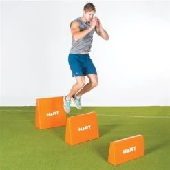 HART Sport HART Foam Plyo Hurdles 11 HART Sport HART Foam Plyo Hurdles -HART Sport Sales 6 601 2