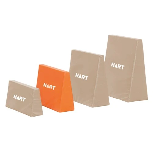 HART Sport HART Foam Plyo Hurdles 4 HART Sport HART Foam Plyo Hurdles - Image 2