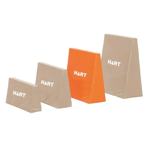 HART Sport HART Foam Plyo Hurdles 5 HART Sport HART Foam Plyo Hurdles - Image 3