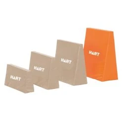 HART Sport HART Foam Plyo Hurdles 10 HART Sport HART Foam Plyo Hurdles -HART Sport Sales 6 604
