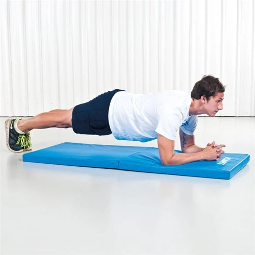 HART Sport HART Folding Fitness Mat 5 HART Sport HART Folding Fitness Mat - Image 3