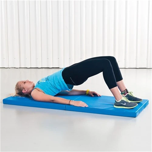 HART Sport HART Folding Fitness Mat 6 HART Sport HART Folding Fitness Mat - Image 4