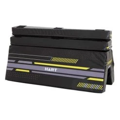 HART Sport HART 3 In 1 Foam Step Hurdle