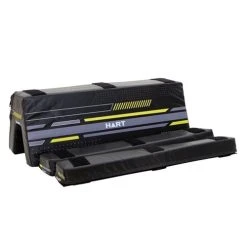 HART Sport HART 3 In 1 Foam Step Hurdle 9 HART Sport HART 3 In 1 Foam Step Hurdle -HART Sport Sales 6 608 4