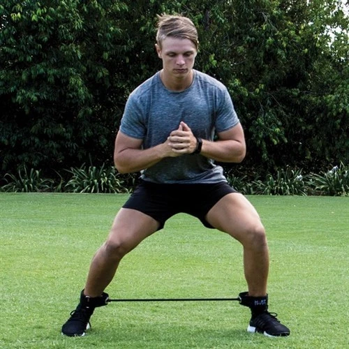 HART Sport HART Lateral Step Trainer 6 HART Sport HART Lateral Step Trainer - Image 4