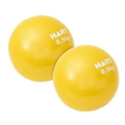 HART Sport HART Soft Touch Weight Balls