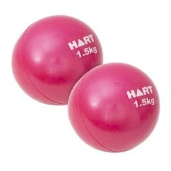 HART Sport HART Soft Touch Weight Balls 11 HART Sport HART Soft Touch Weight Balls -HART Sport Sales 6 625
