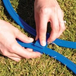 HART Sport HART Agility Rings Set Of 12 8 HART Sport HART Agility Rings Set Of 12 -HART Sport Sales 6 630 3
