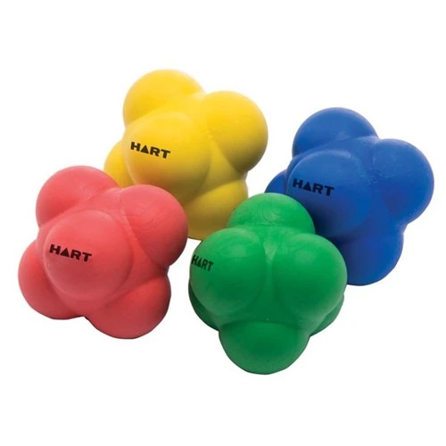 HART Sport HART Super Reaction Ball Set 3 HART Sport HART Super Reaction Ball Set