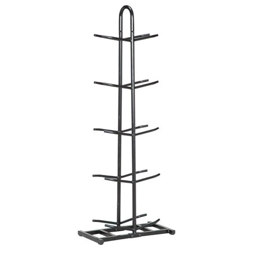 HART Sport HART 10 Ball Medicine Ball Rack 3 HART Sport HART 10 Ball Medicine Ball Rack