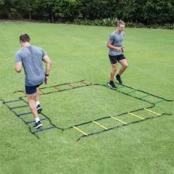 HART Sport HART Four Colour Agility Ladder Set -HART Sport Sales 6 640 2