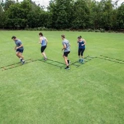 HART Sport HART Four Colour Agility Ladder Set -HART Sport Sales 6 640 3