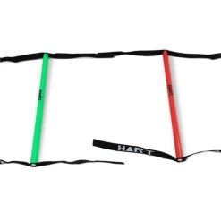 HART Sport HART Four Colour Agility Ladder Set -HART Sport Sales 6 640 9