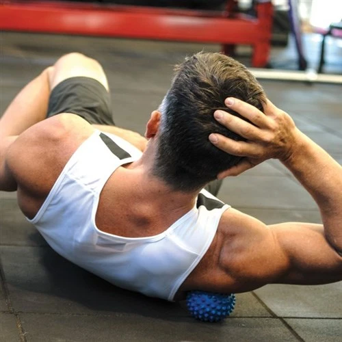 HART Sport HART Power Massage Ball 5 HART Sport HART Power Massage Ball - Image 3