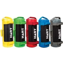 HART Sport HART Power Bag Complete Set